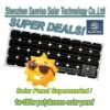 A-S NEW! 90W Poly sola...