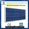 28W-35W Poly solar pan...