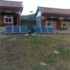 250W mono solar panels...