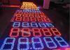 Led Gas Price Signs 8....