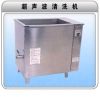 Ultrasonic cleaner