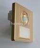 LED sensor night light