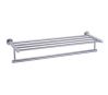 2 tier towel rack - LC-21215