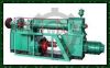 brick making machinery