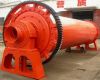 Ball Crusher