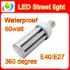 SMD 5630 E40 waterproo...