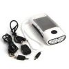 Solar Flashlight SF-001