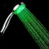 led shower