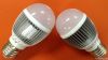 3W LED bulb