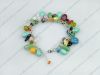 colorful multi stone b...