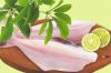 PANGA DRESSED WHOLE - ...
