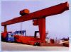 MDG Type Single Girder...