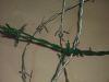 Barbed Iron Wire