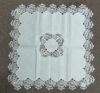 chemical lace tablecloth