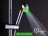led shower head