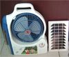 solar fan/solar radio/...