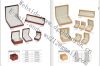 wooden jewellery box