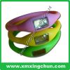 silicone watch bracelet