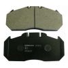 brake pad for bus