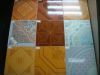 wall tiles in various ...