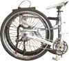 Folding Frame (bicycle)