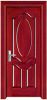interior wood door