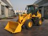 xcmg wheel loader