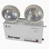 dual head led emergenc...