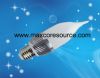 high power LED bulb