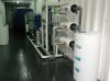 WATER TREATMENT (RO UNIT)