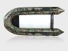 inflatable boat (alumi...