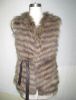 fur garment--top beaut...