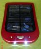 F9 solar charger