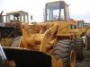 CAT936E wheeled loader