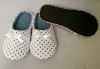 cotton indoor slipper(...