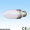 candle led bulb light