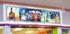 LED motional visual li...