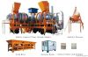 Mobile batching plant,...