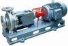 Chemical Passage Pump
