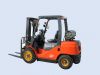 3000kg gasoline forkli...