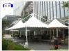 Gazebo Tent, PVC cover...