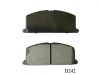 Brake pad