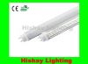 T8 led tube 1500mm 25w