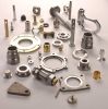 Machine parts