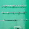 Barbed Iron Wire