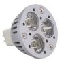3x1w LED Spotlight / M...
