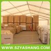 Warehouse Tent
