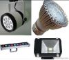 LED Spot LIght/PAR lig...