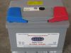 MAINTENANCE FREE BATTERY
