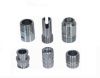 CNC machined precision...
